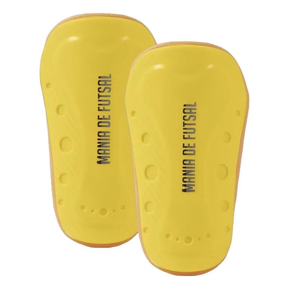 10X Caneleira Mania De Futsal Mini Premium Futebol Futsal F