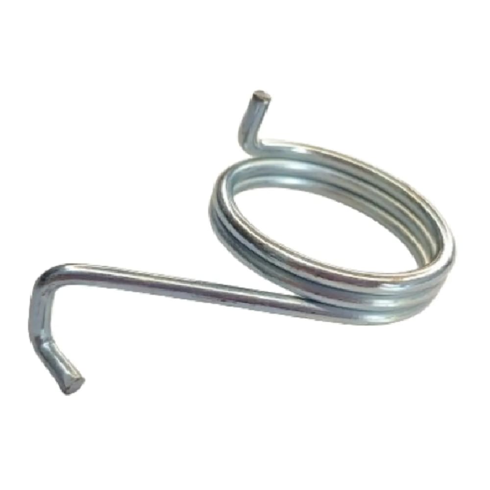 Honda Mola Cg125 Retorno Freio Dianteiro Genuíno