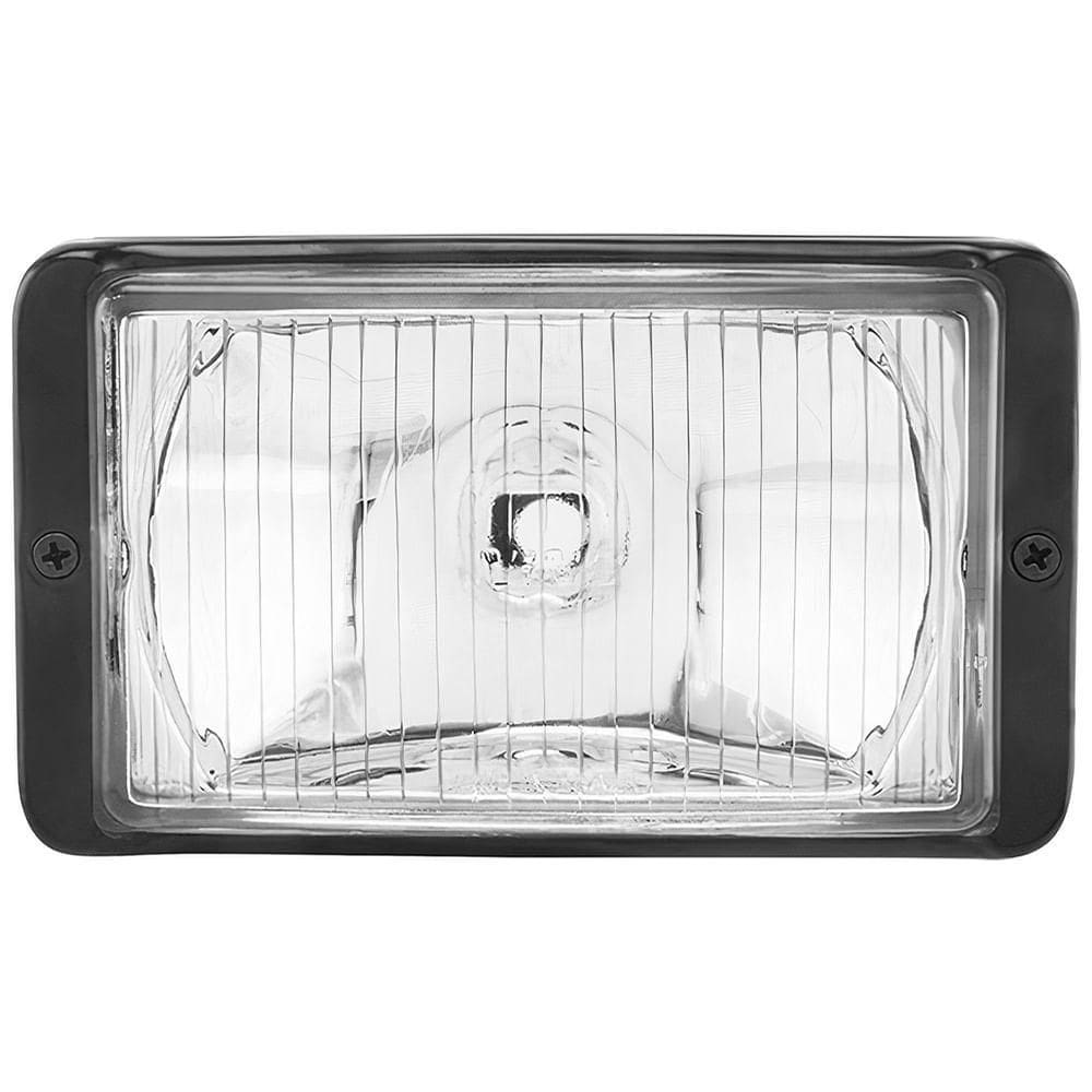Farol De Milha H3 Mercedes Benz Scania Cristal F-121 Nino