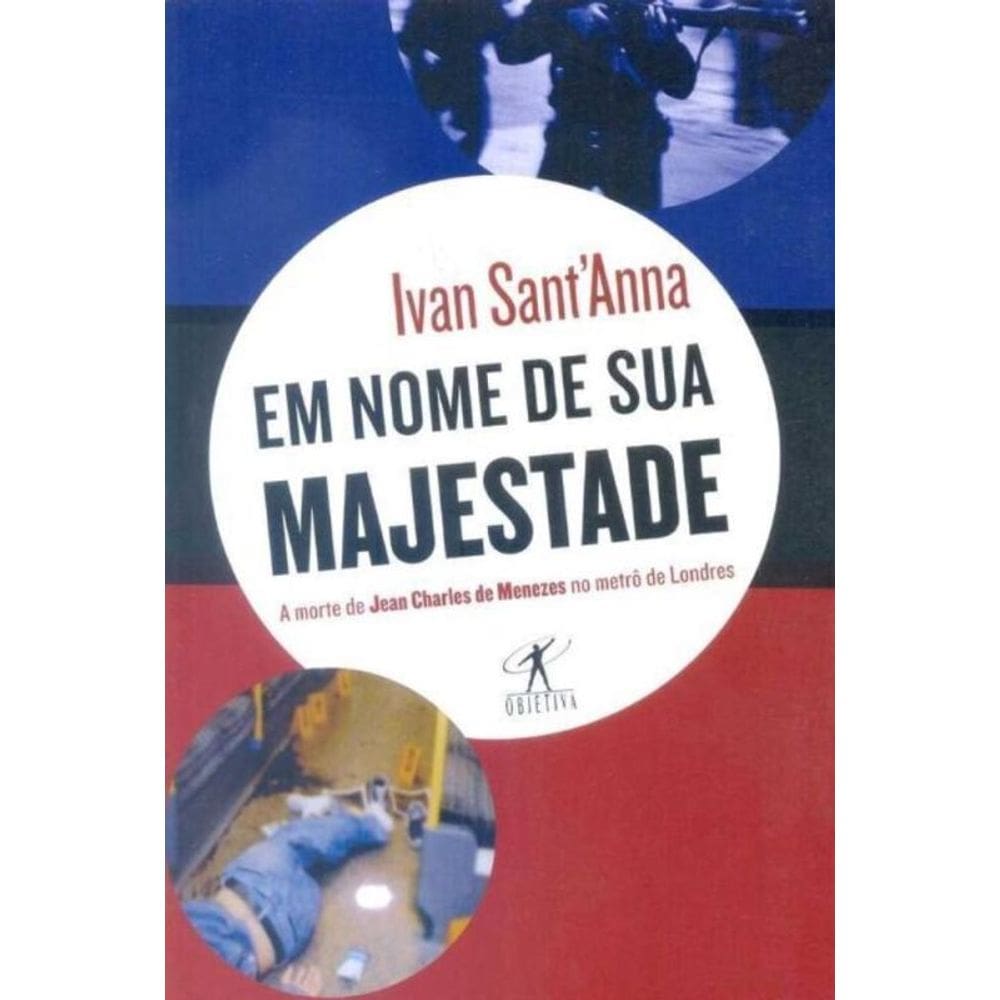 Em Nome de Sua Majestade