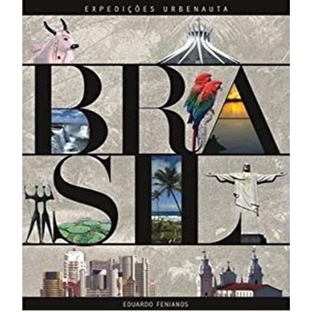 Album Brasil