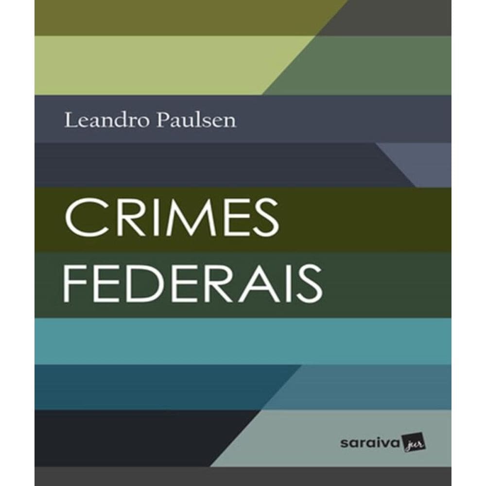 Crimes Federais