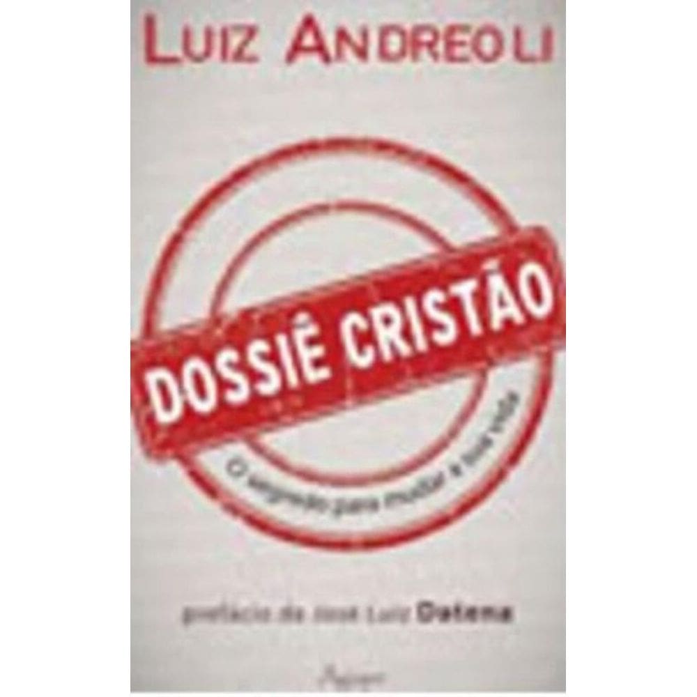 Dossie Cristao
