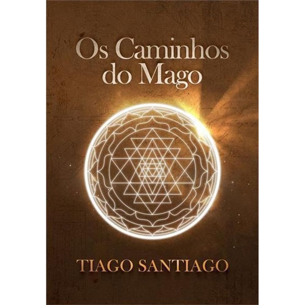 Os Caminhos do Mago