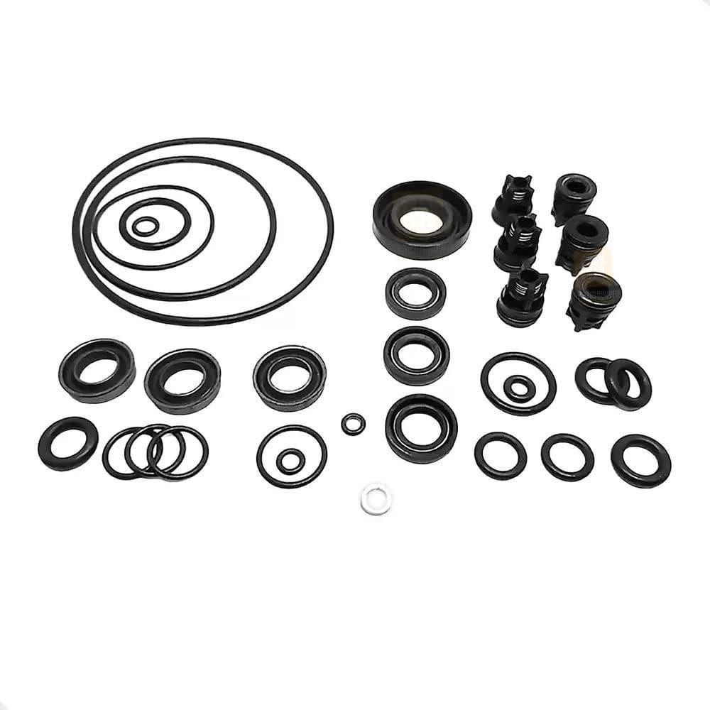 10X Kit Reparo Lavadora Jacto 7000 -