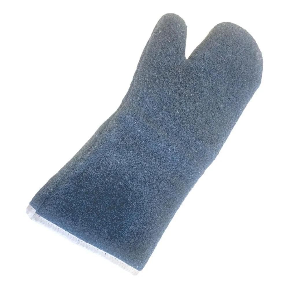 10X Luva Alta Temperatura Termica Forno Industrial Padaria