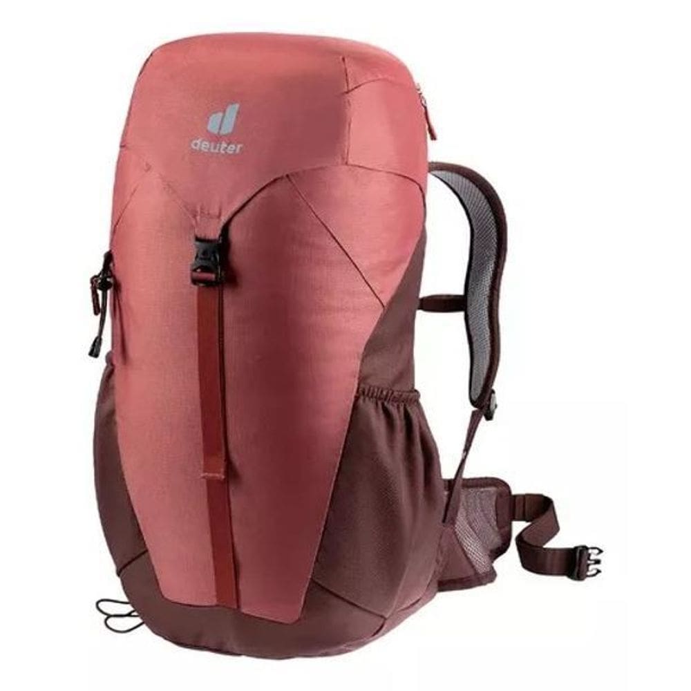 Mochila Deuter Air Lite 28L Sl - Vermelho