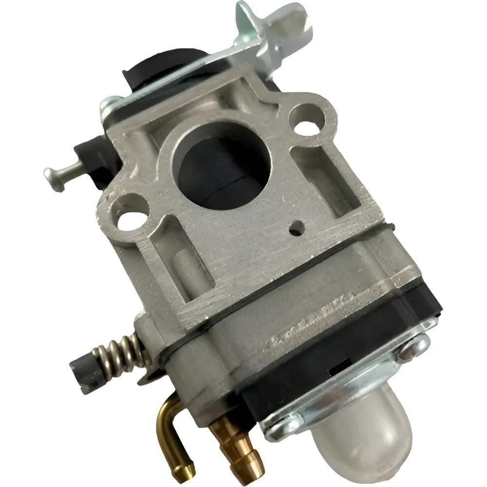10X Carburador Roçadeira Importada 43Cc 52Cc Toyama Terra V