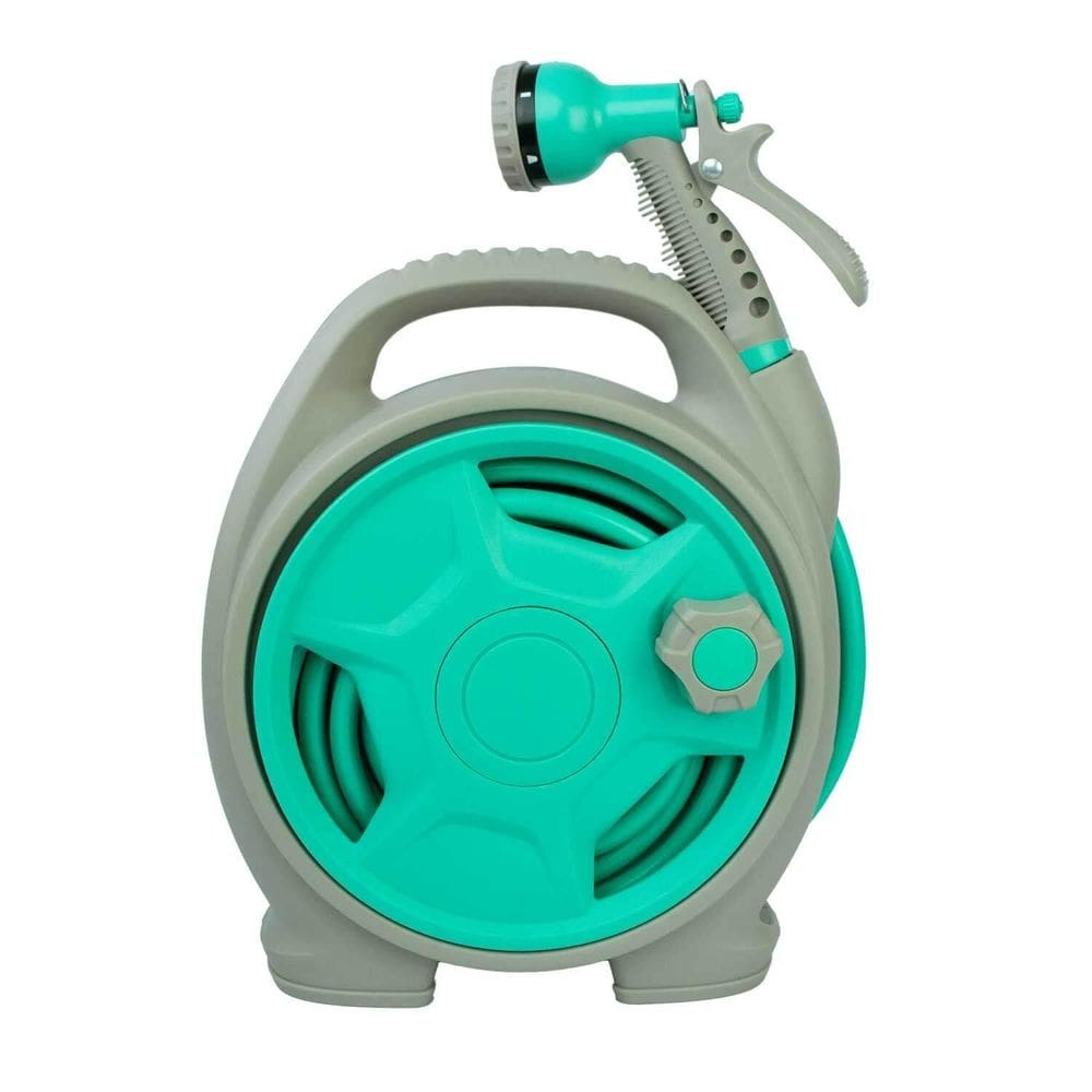 Mangueira Mágica Retrátil Flexível Elástica,15 Metros