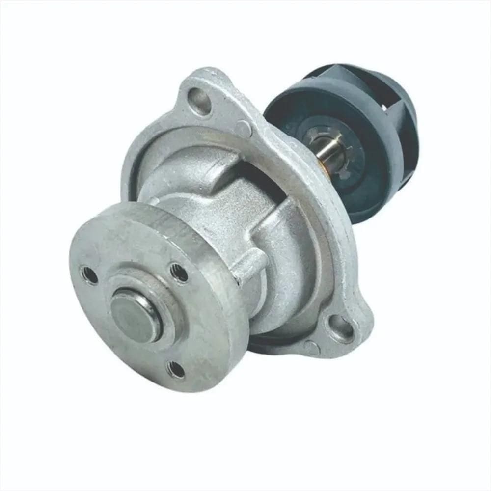 10X Bomba D` Agua Ecosport Ka Focus Fiesta Zetec Rocan 1.0