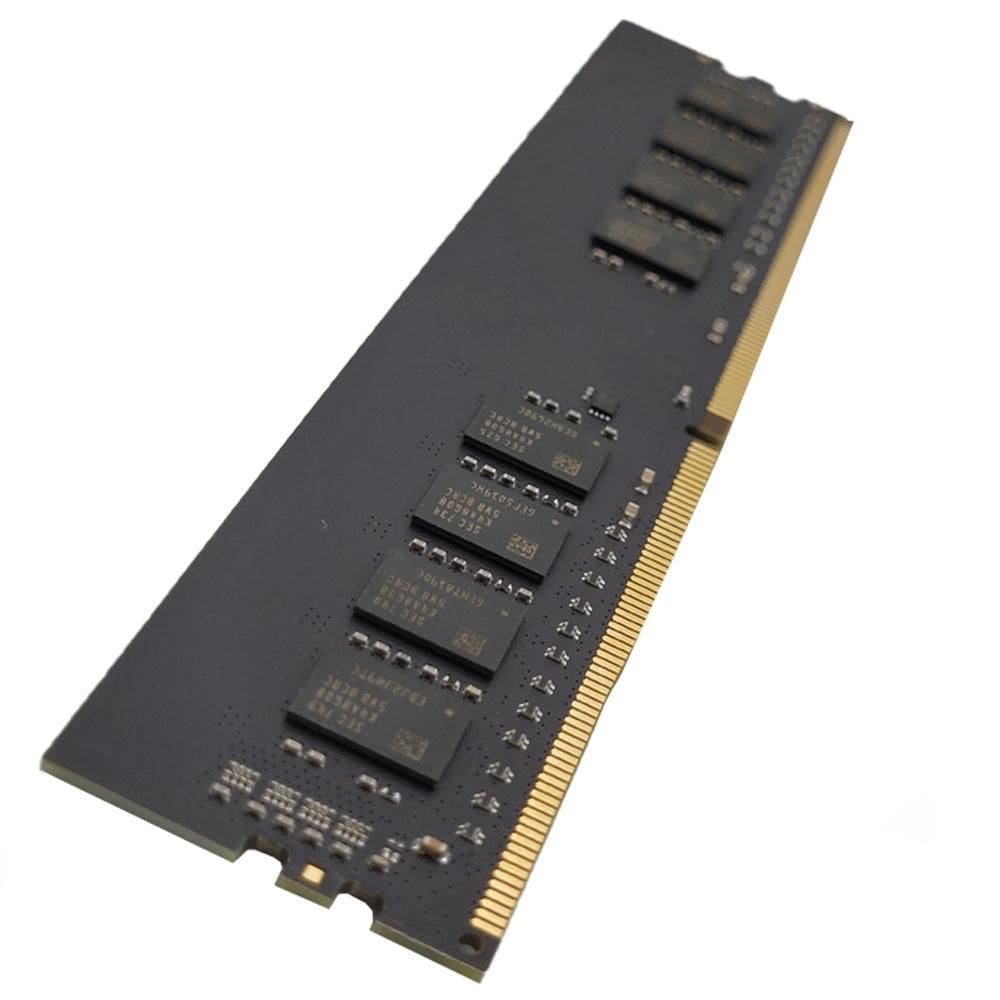 Memória Ram Desktop 16Gb 3200Mhz Ddr4 Kingston Kvr32N22S8/16