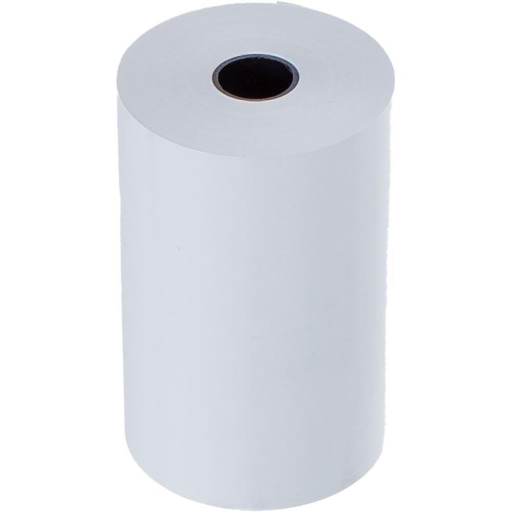 Bobina Termica 80Mmx30M Branca 48G.