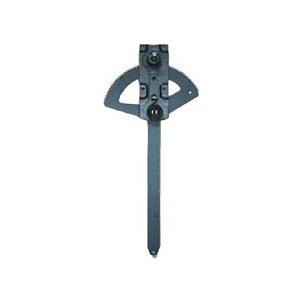 Maquina Vidro Mb 2000 A 2012 Esquerda - 6887207546