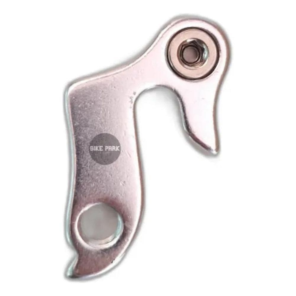 10X Gancheira De Quadro Aluminio Toten Firstxc Caloi Schiwn