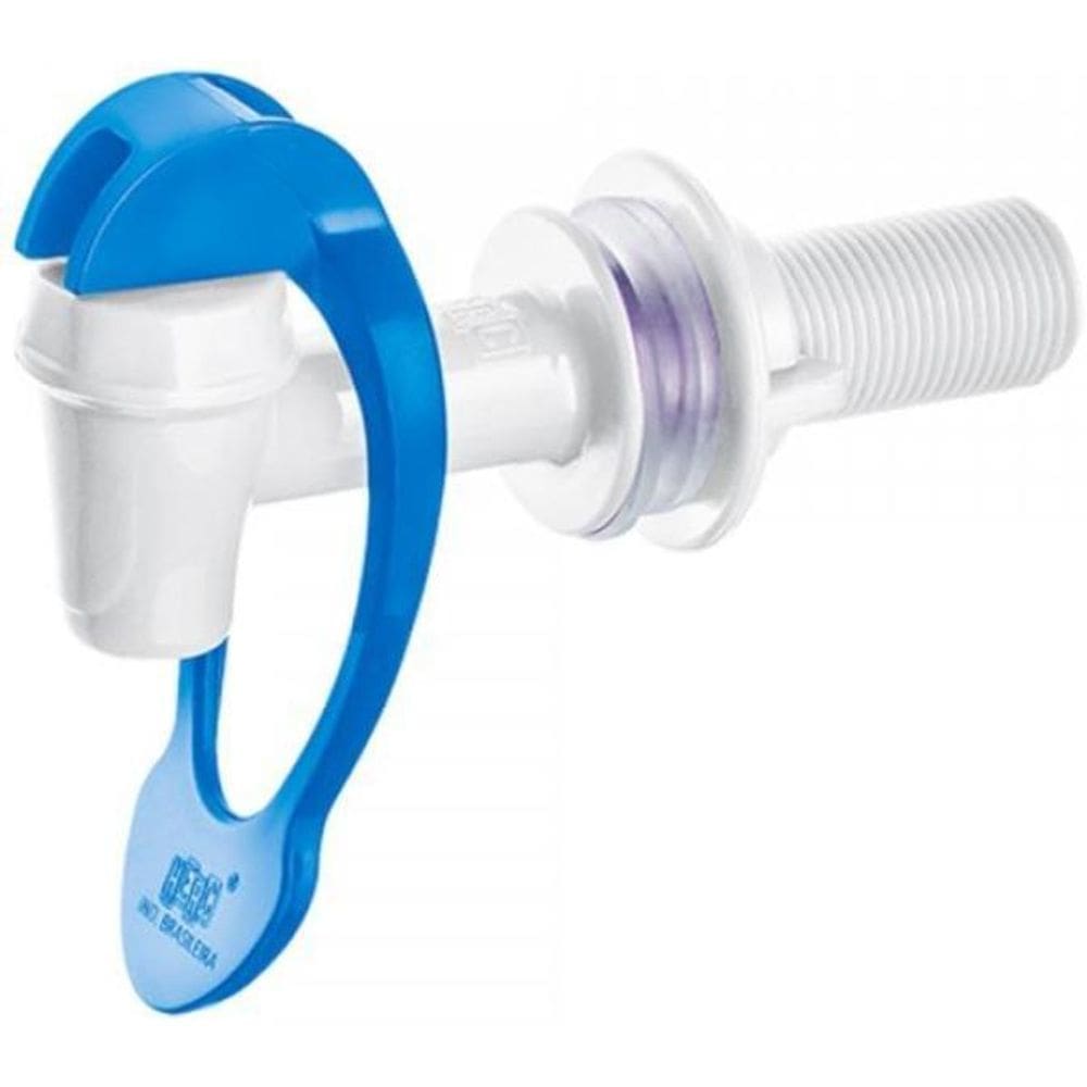 Torneira Para Filtro Branca - Herc