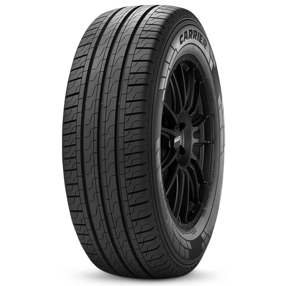 Pneu Aro 16 205/75R16 Pirelli Carrier 110R