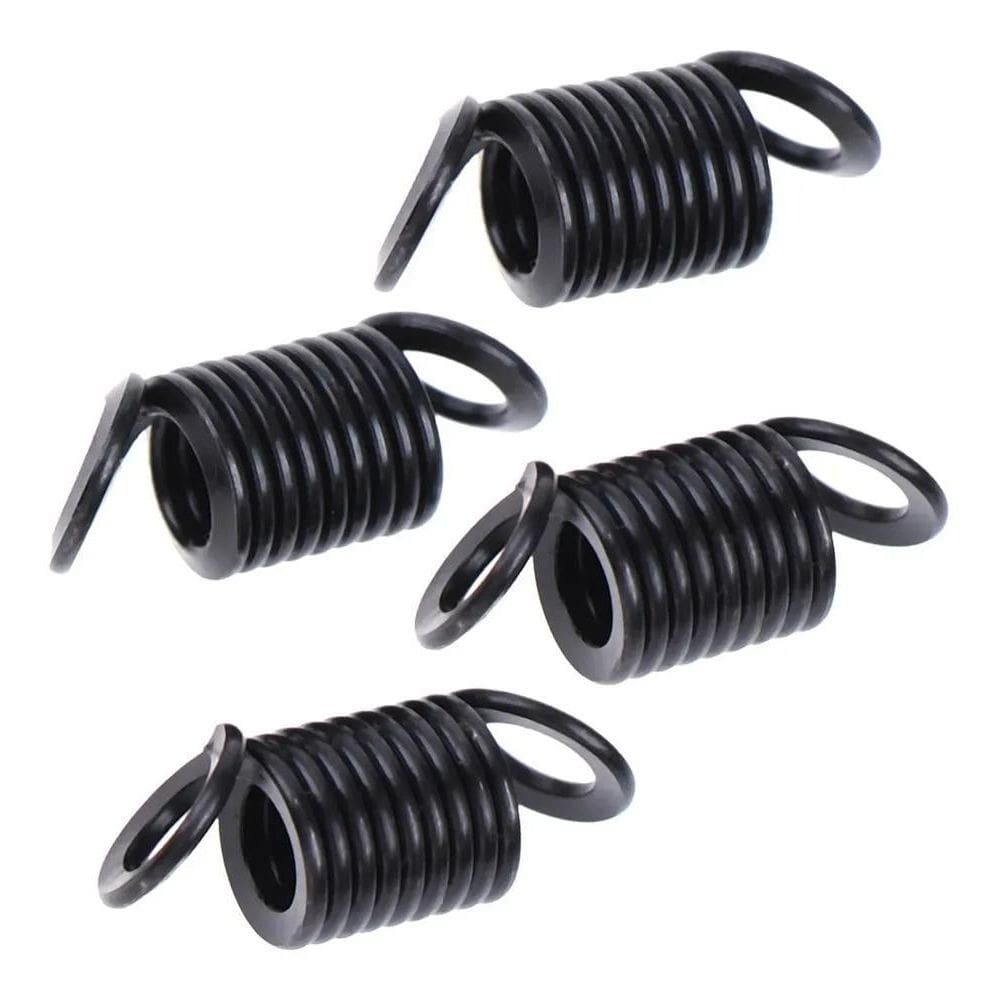 10X Kit 4 Molas Alicate Desencapador Decapador Fios Tramont