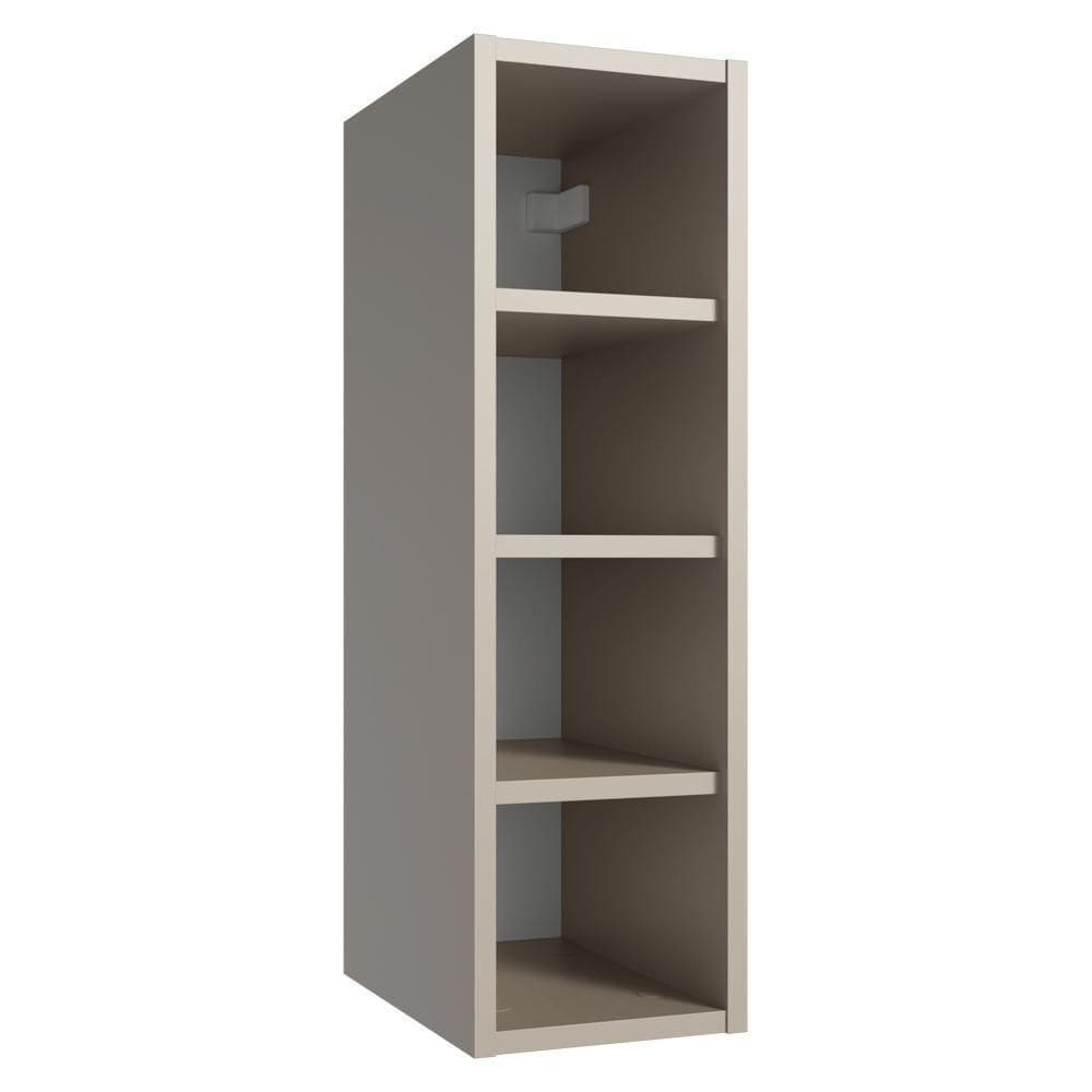 Adega 20 Cm 4 Nichos Nice Madesa Crema