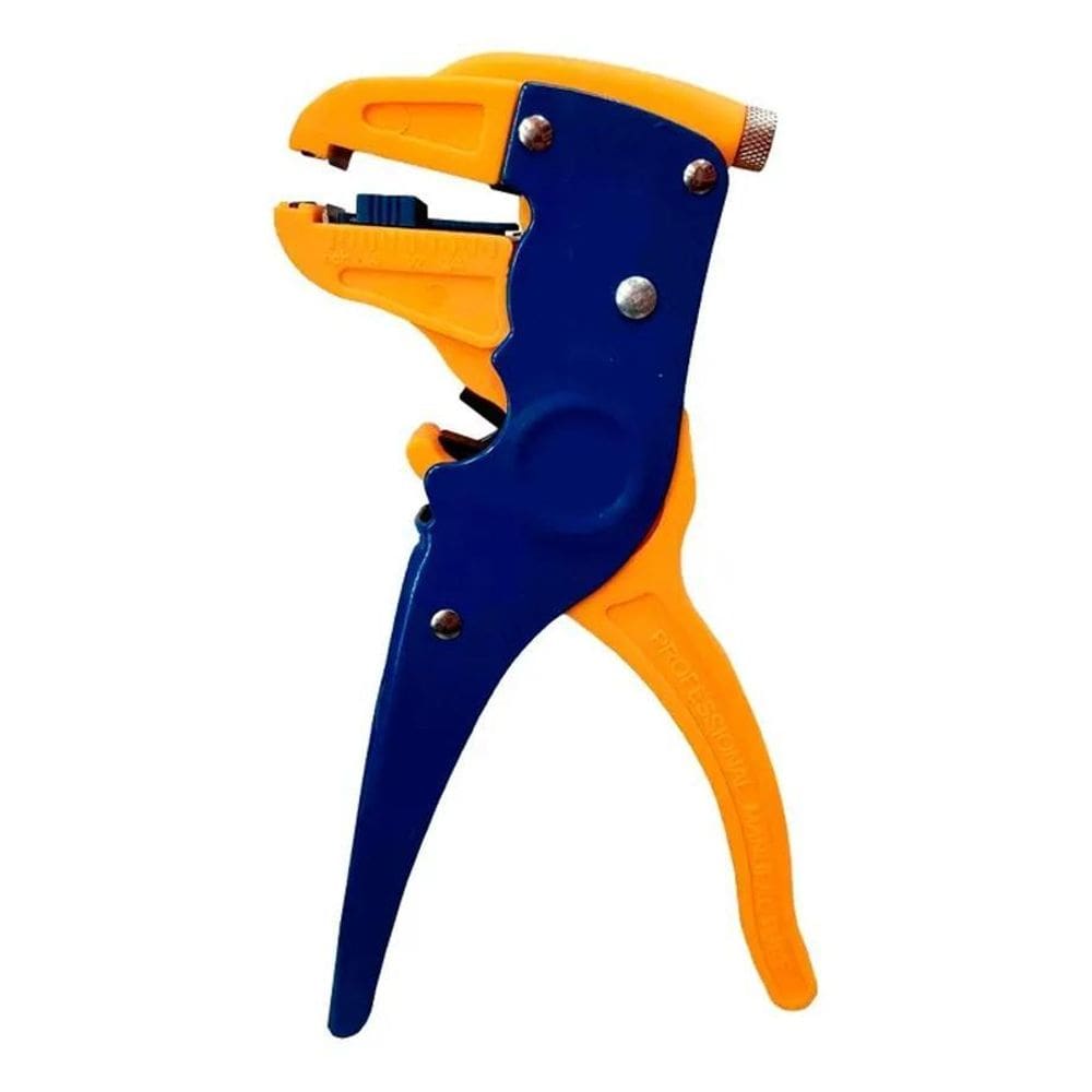 10X Alicate Descascar Fio Reforçado 7 Brasfort