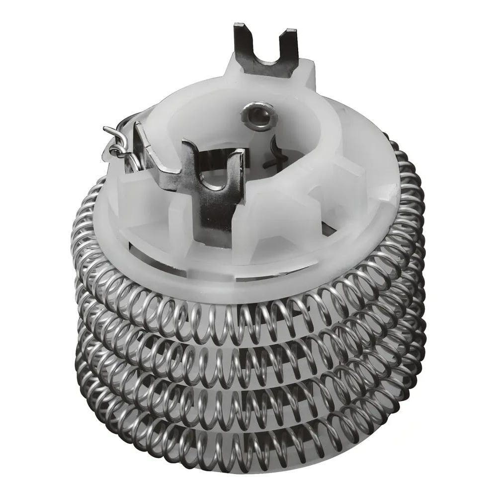 10X Resistência Fame 110V Aquecedor Clima Temperado 4800W 0