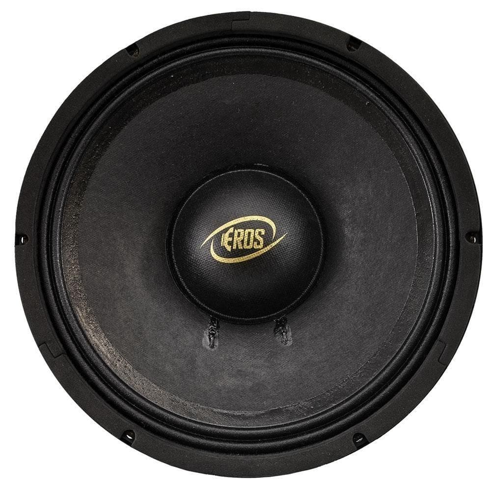 Alto Falante Eros E-510 Lc 10 Polegadas 500 W Rms 4r