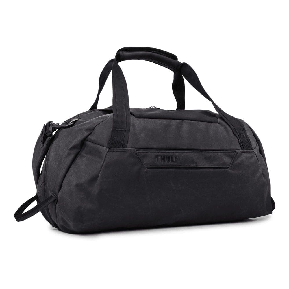 Mochila Thule Aion em poliéster reciclado resistente à água