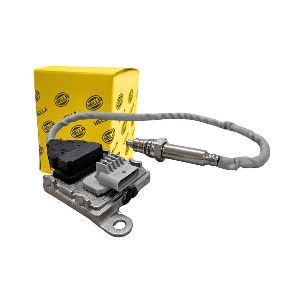 Sensor Nox Para Citoroen Jumpy 1.6 Bluehdi 17 A 21 Diesel