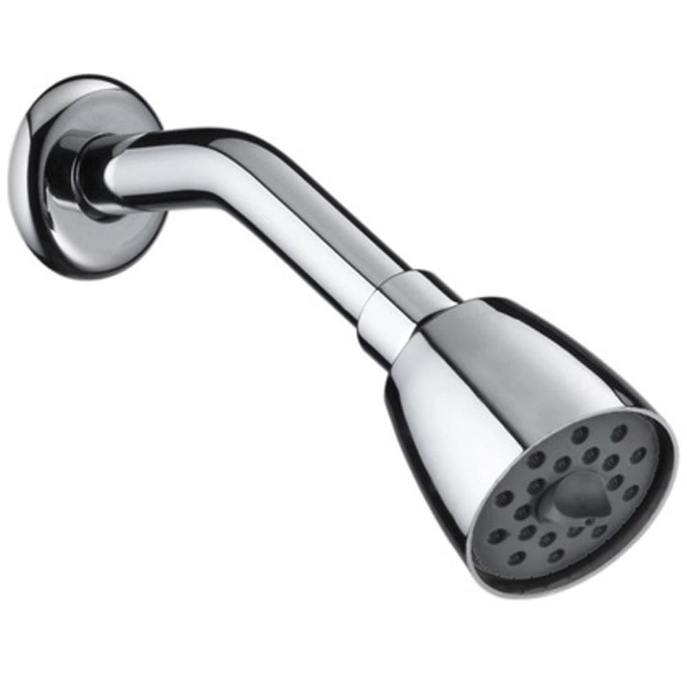 Ducha Fria Fitt Cromada 7000 F16 - 7140041 - Lorenzetti Ducha Fria Fitt Crom.7000 F16 Lorenzetti 7140041