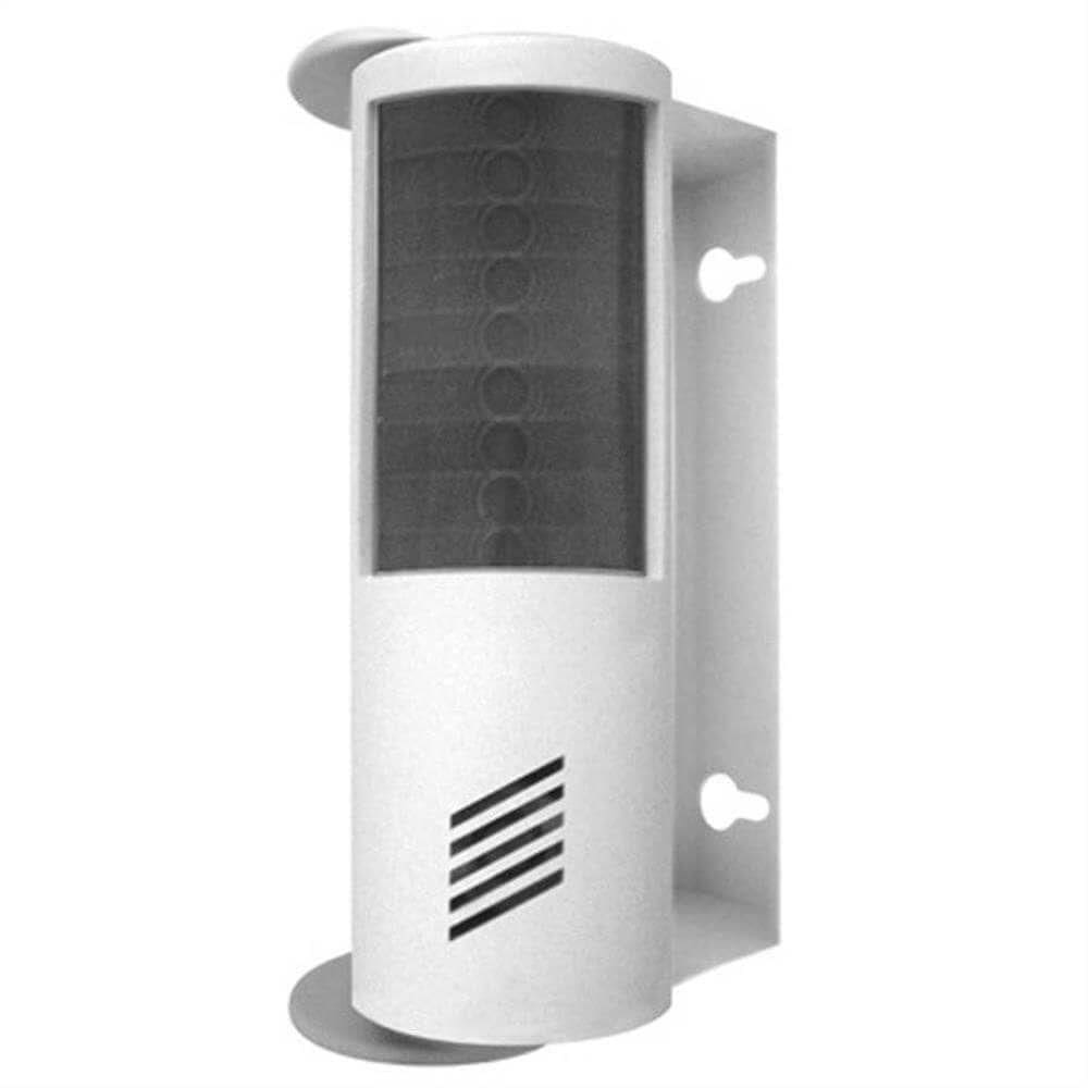 Campainha Alarme Com Sensor De Presença Kw1000 - Dni6000 - Key West Campainha-alarme C-sensor Presenca Key W