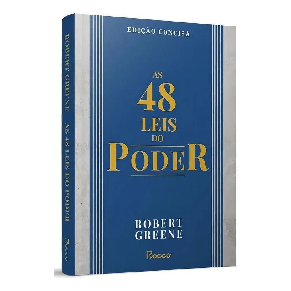10X As 48 Leis Do Poder, De Greene, Robert. Editorial Edito