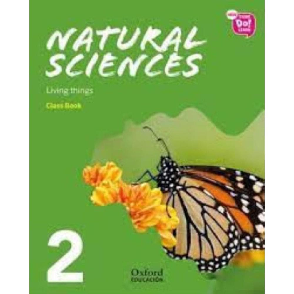 New Tdl Natural 2 Cb Pk M2