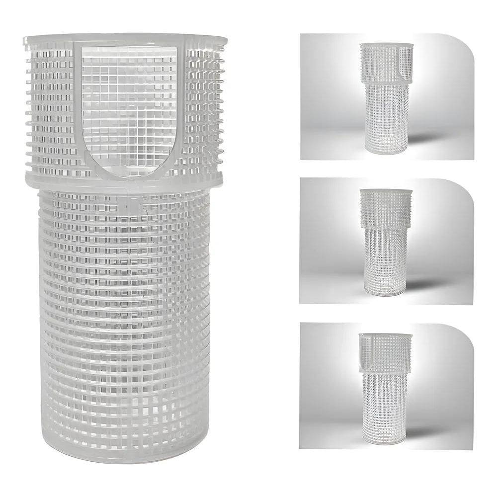 10X Cesto Do Copo Pré Filtro Da Bomba Nautilus Nbf - Nbfc -