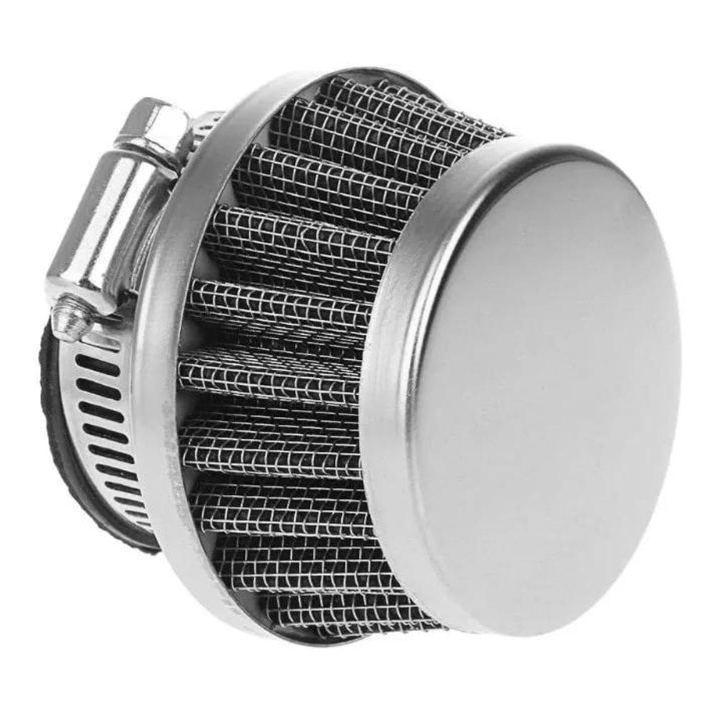 10X Filtro De Ar Com Coletor Para Carburador Mini Moto 47/4