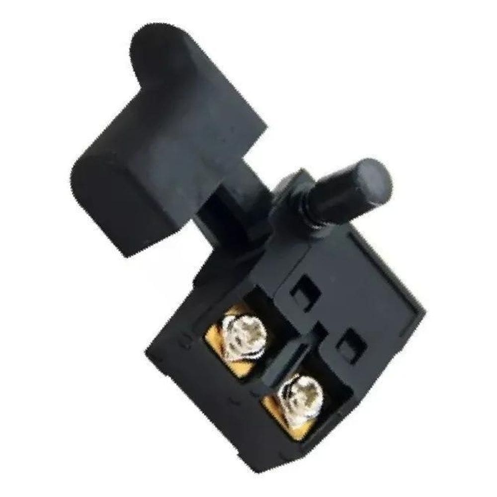 10X Gatilho Interruptor Para Serra Mármore Makita 4100Nh