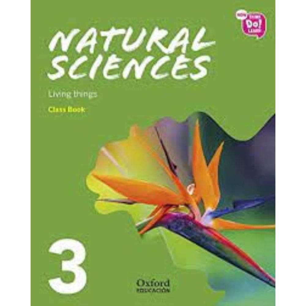 New Tdl Natural 3 Cb M1