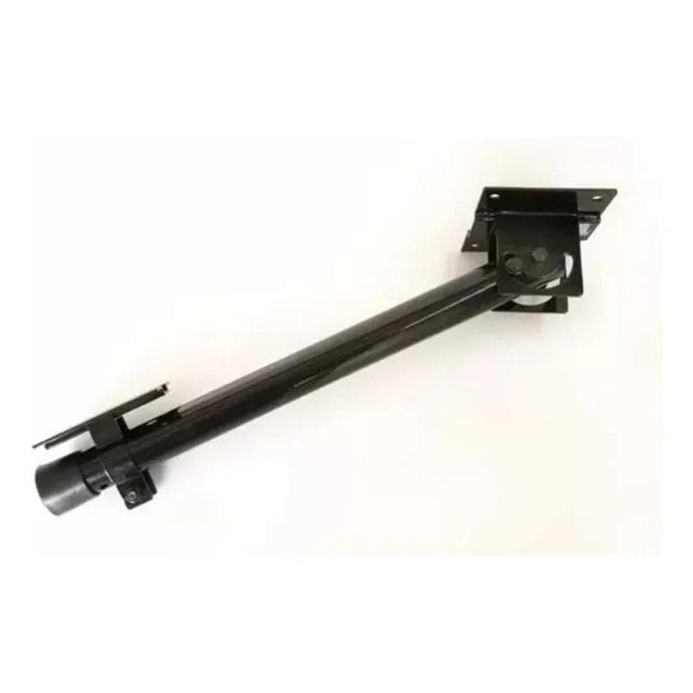 10X Suporte Prolongador Articulado Sensor E Câmera Cftv 40C