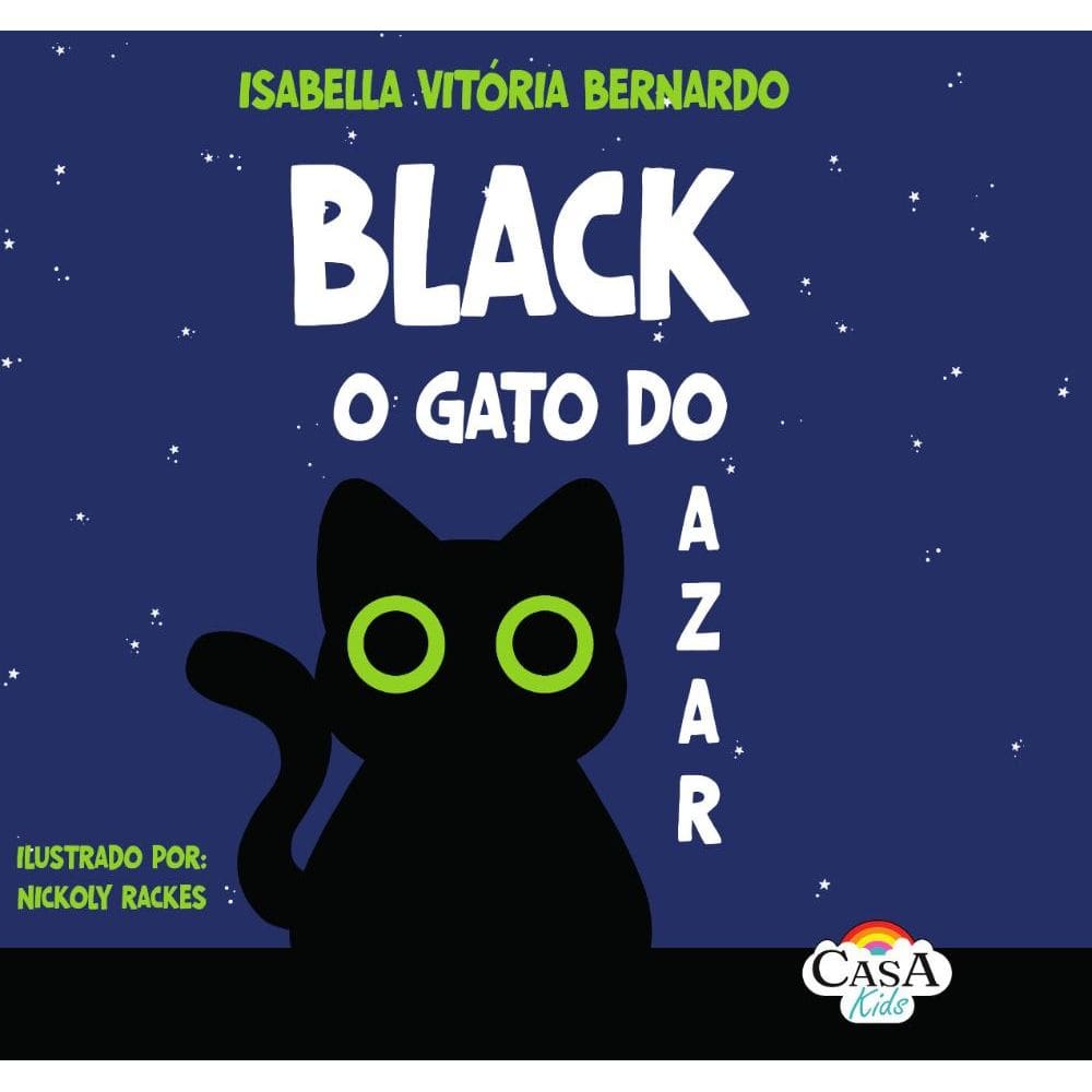 Isabella Vitória Bernardo