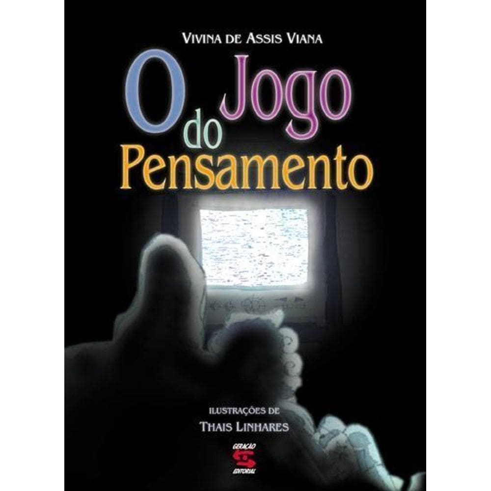 O jogo do pensamento