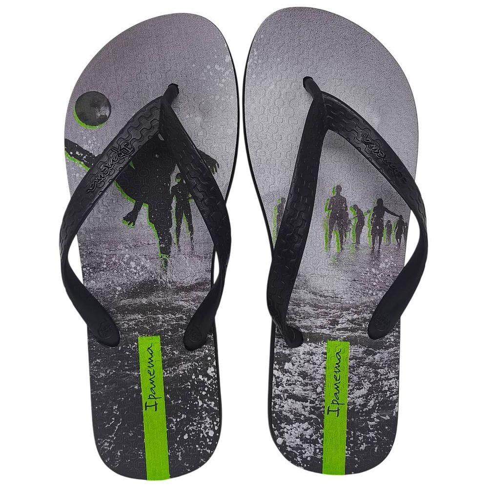 Chinelo de Dedo Ipanema Urbana 25373