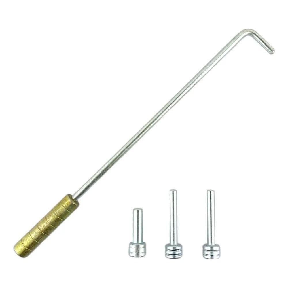 10X Ferramenta Para Sincronismo Em Pms Motor Renault E Peug