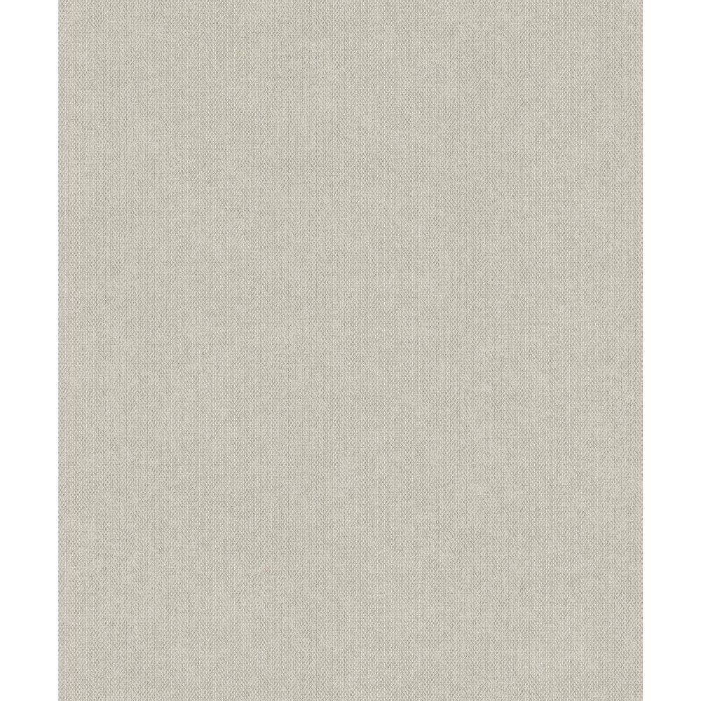 Papel De Parede Belize Aspecto Têxtil Bege Claro Ph1004