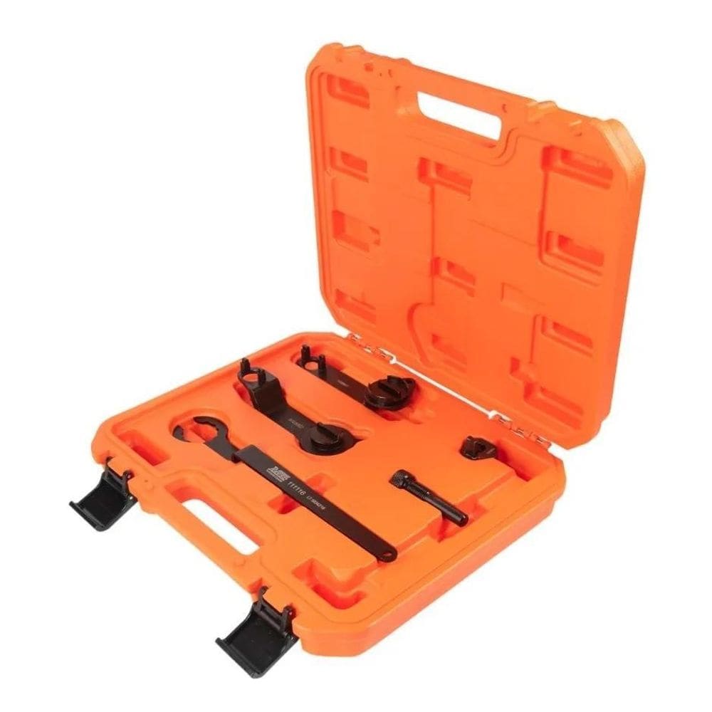 10X Kit Ferramentas Sincronismo Vw. Up. Motor Ea211 Raven 1