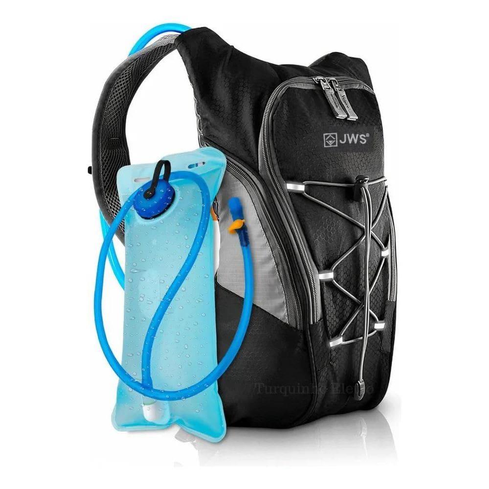 10X Mochila Bolsa De Hidratação Bike Motocross Térmica 2 Li