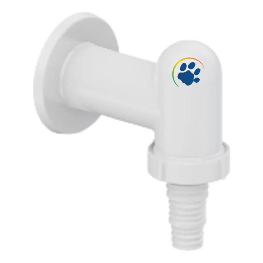 10X Adaptador Para Máquina De Lavar Roupa - Tigre Saída De