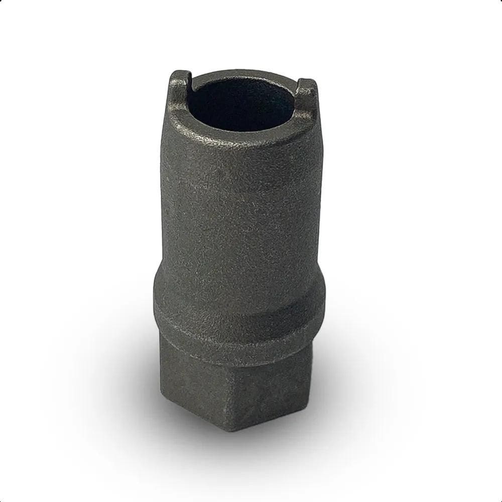 10X Chave Vampirinho Porca Espaçadora Do Amortecedor Vw Gol