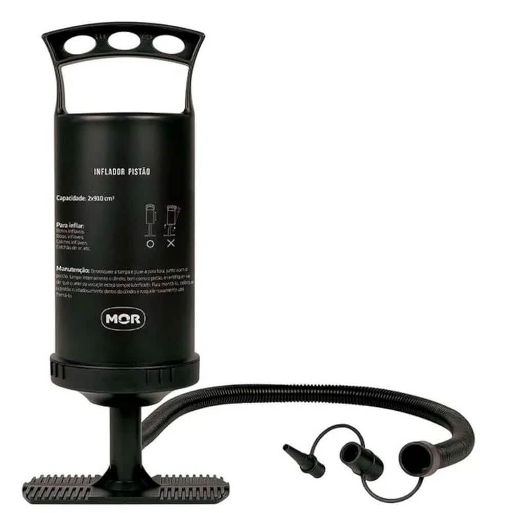 Inflador Prático - 1888 - Mor Inflador Pratico Mor 1888