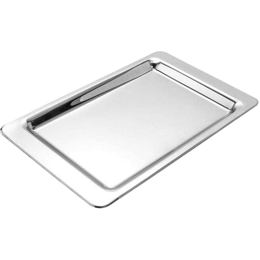 Bandeja Atina Com 32x15,5cm - 1425-132 - Brinox