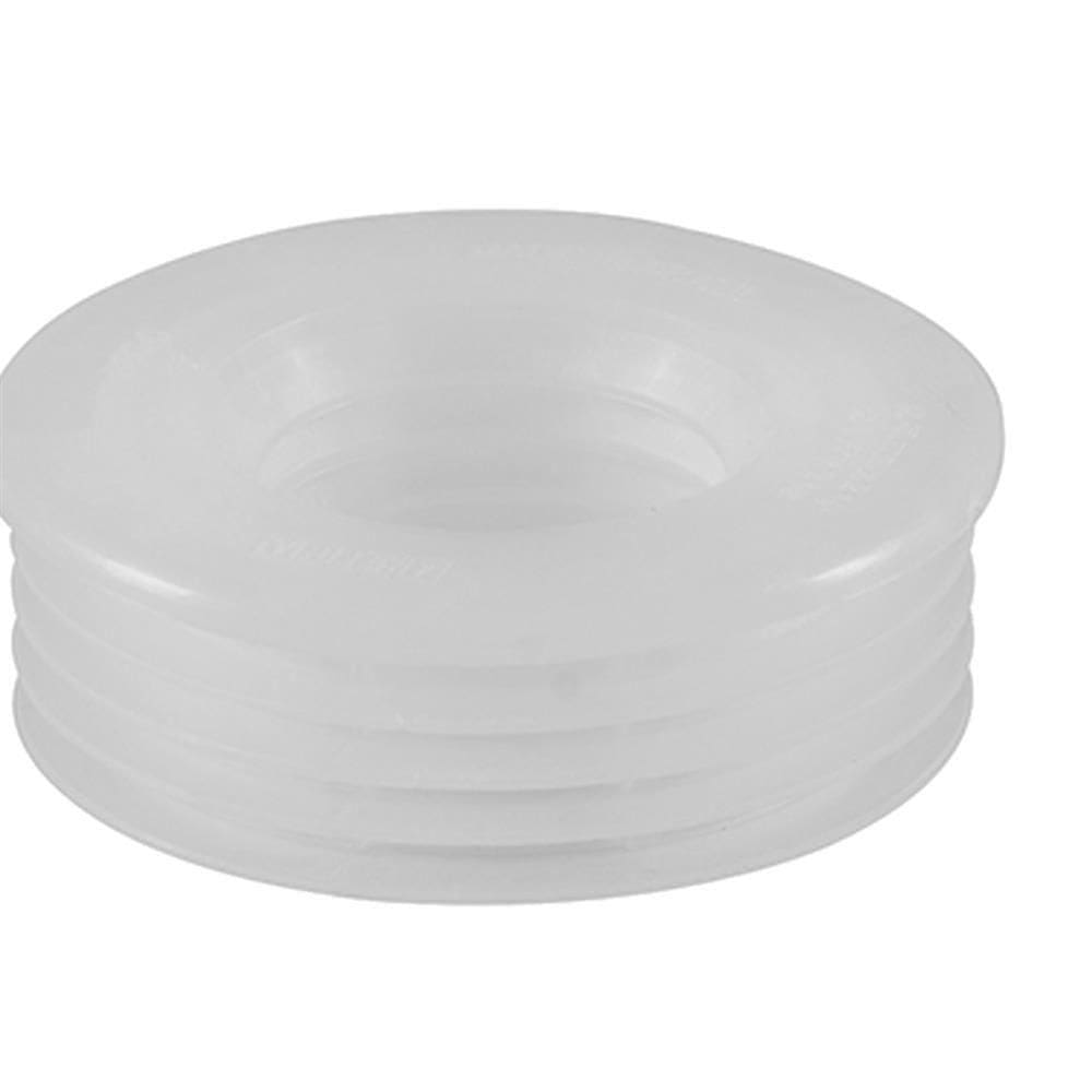 Espude Para Bacia Furo 2”” - Bs5 - Astra Espude Bacia Furo 2” Bs5 Astr Astra