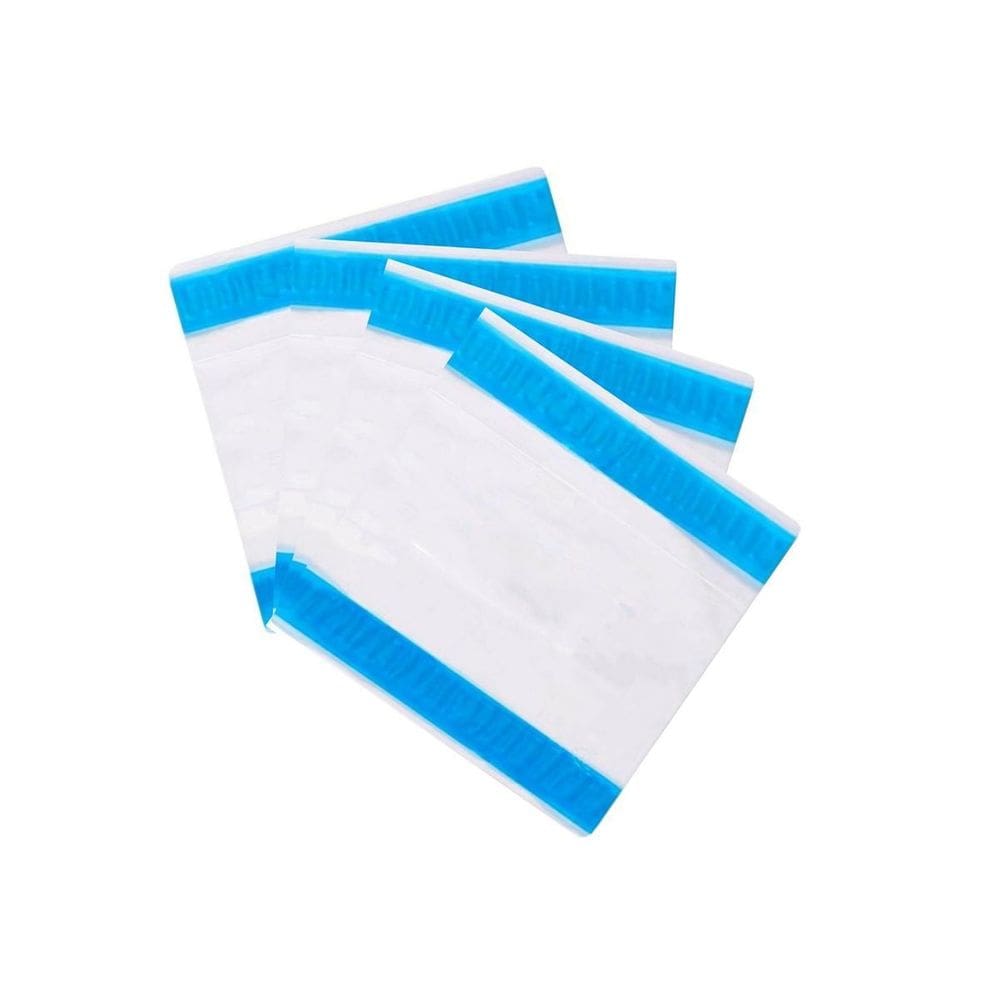 Envelope Saco Canguru Envio De 10X12 Kit 5000