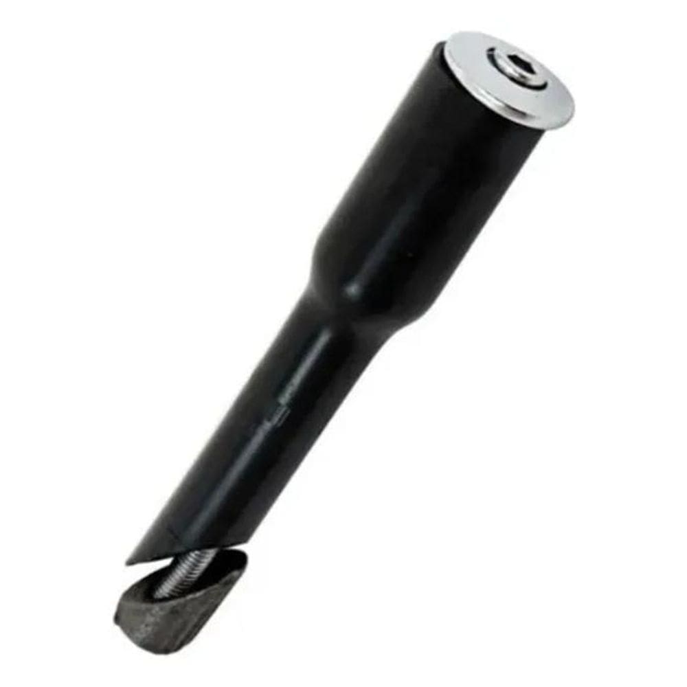 10X Canote Adaptador Mesa Aheadset Bike Garfo Stander 21.1M